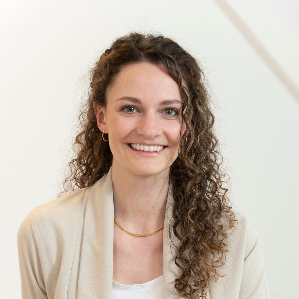 Patricia Krall B.sc.ost